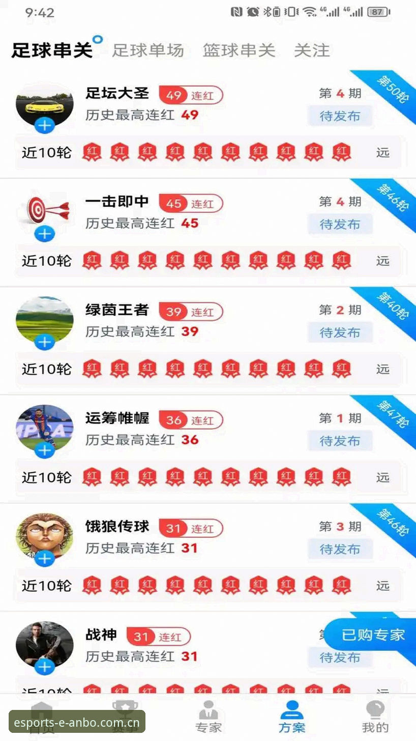 安博体育怎么样 资深用户揭秘:安博体育平台到底怎么样?我的实战使用心得